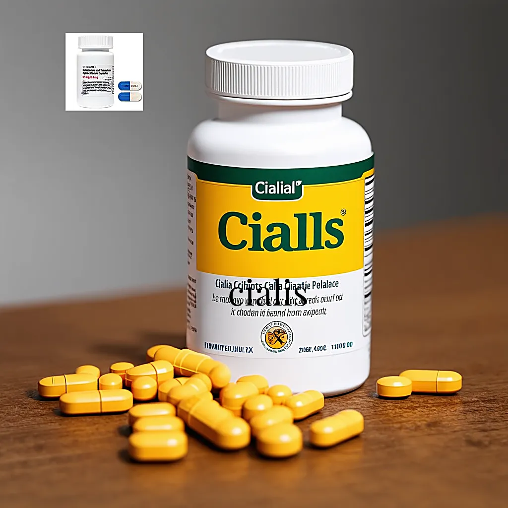 Vendita di cialis in italia